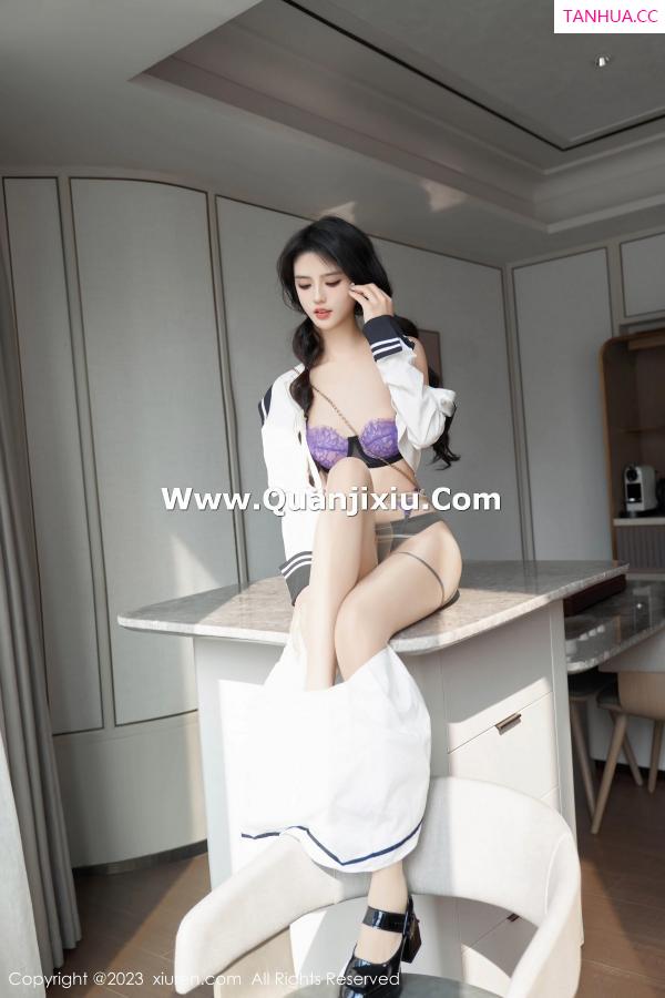 李浅浅  [XiuRen]高清写真图 2023.10.18 No.7526 浅浅Danny 丝袜美腿第78张图片